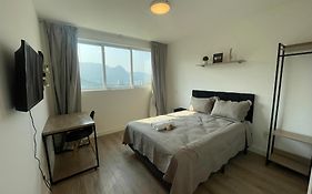 Loft Barra da Tijuca - Ilha Pura - Rock in Rio, Riocentro